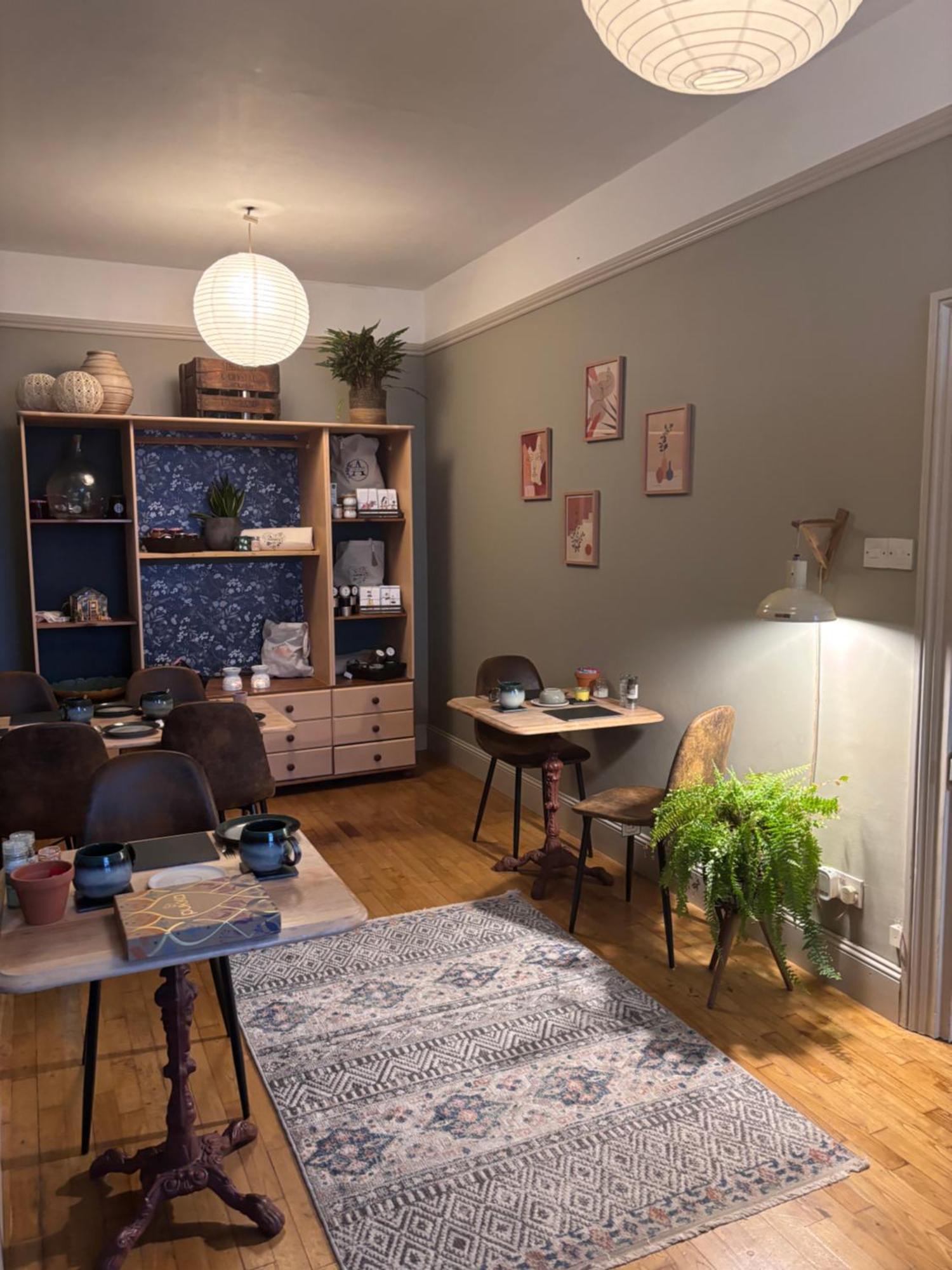 Bonjour Guest House Braye Экстерьер фото