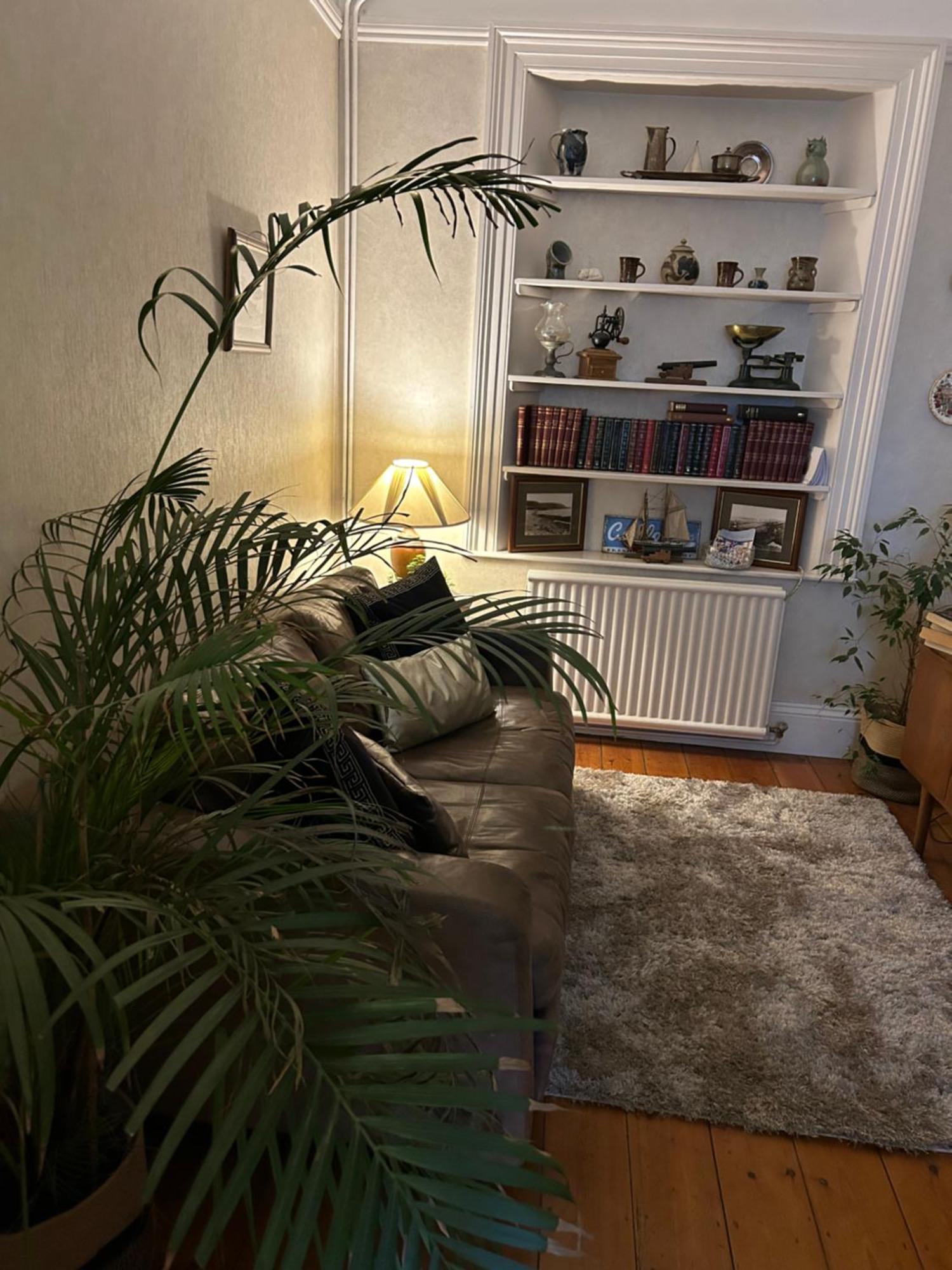 Bonjour Guest House Braye Экстерьер фото